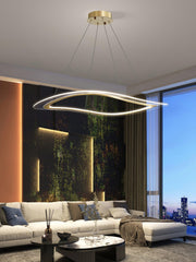 Marques Chandelier-DWHOME