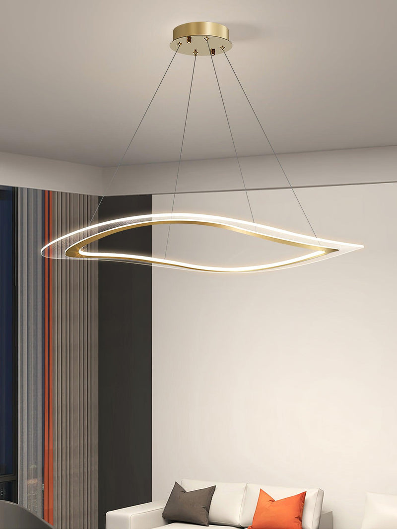 Marques Chandelier-DWHOME