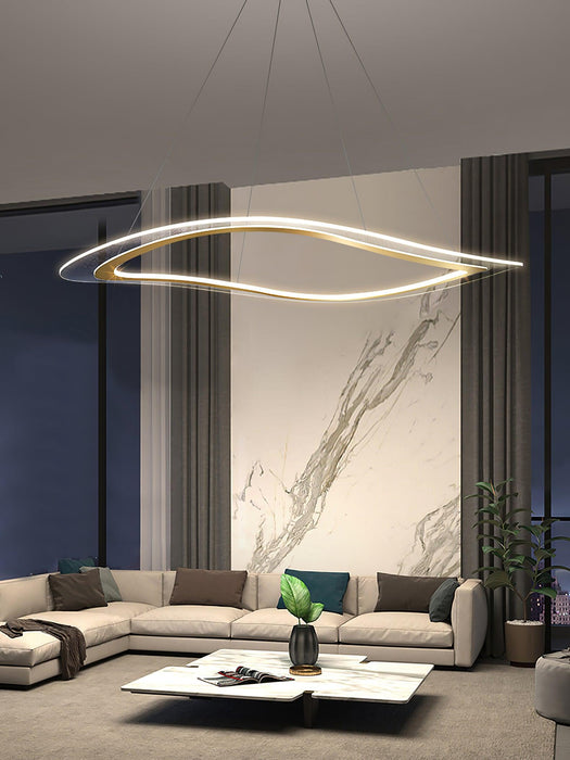 Marques Chandelier.