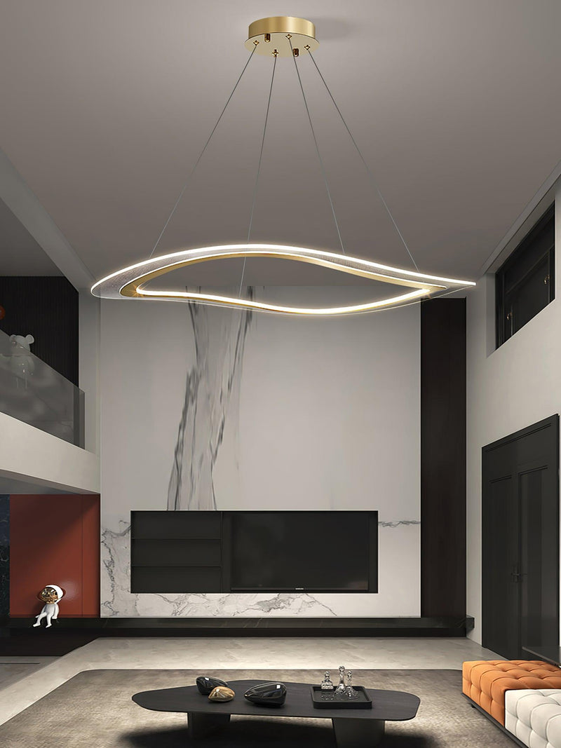 Marques Chandelier-DWHOME