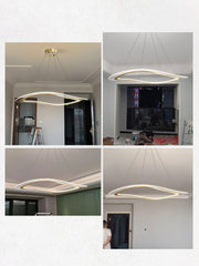 Marques Chandelier-DWHOME