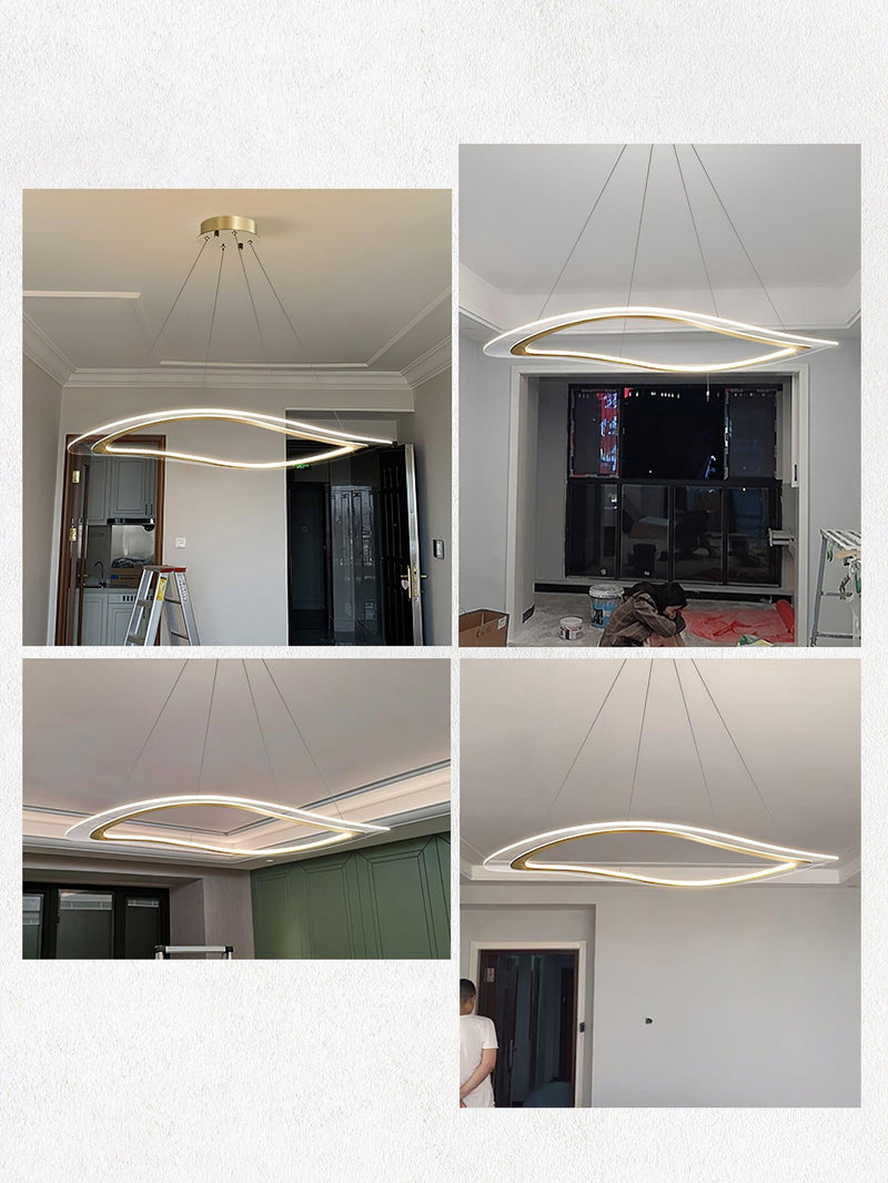 Marques Chandelier-DWHOME