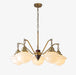 Marquette Chandelier-DWHOME
