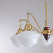 Marquette Chandelier-DWHOME