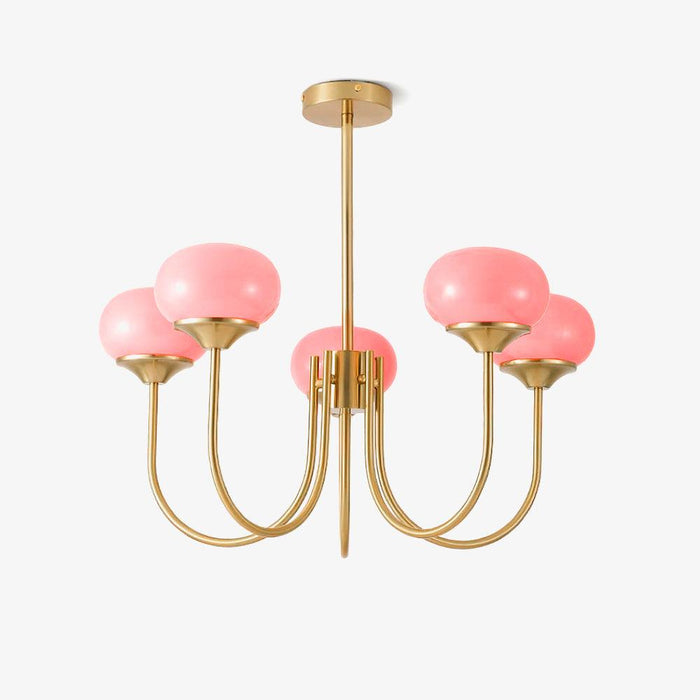 Marshmallow Chandelier - DWHOME