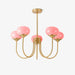 Marshmallow Chandelier - DWHOME