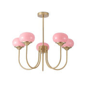 Marshmallow Chandelier-DWHOME