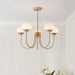 Marshmallow Chandelier - DWHOME