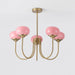 Marshmallow Chandelier - DWHOME