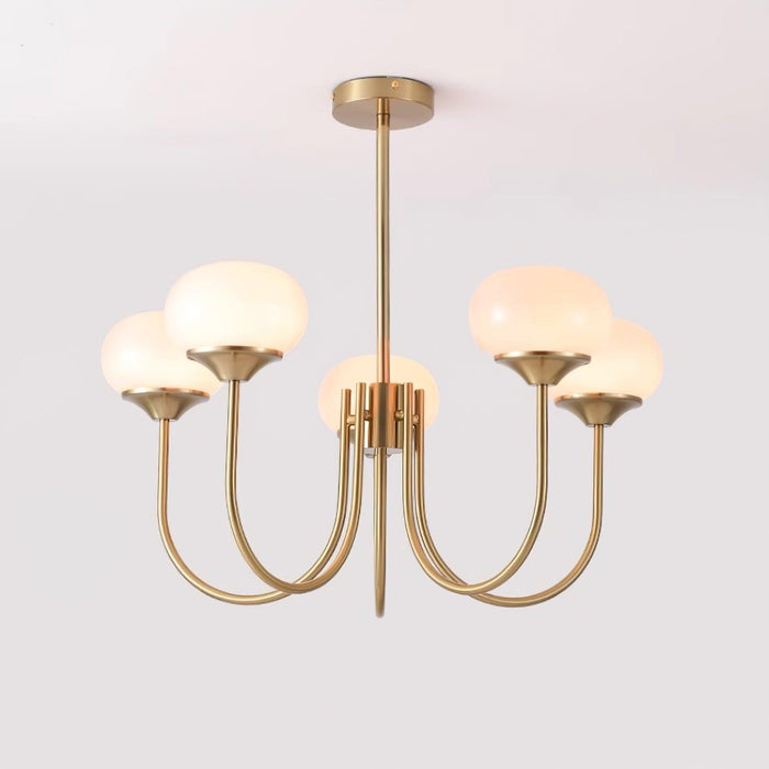 Marshmallow Chandelier - DWHOME