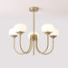 Marshmallow Chandelier - DWHOME