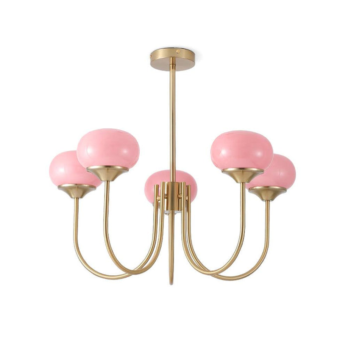 Marshmallow Chandelier - DWHOME