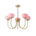 Marshmallow Chandelier - DWHOME