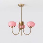 Marshmallow Chandelier-DWHOME