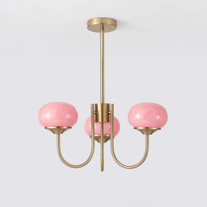 Marshmallow Chandelier - DWHOME