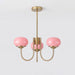 Marshmallow Chandelier - DWHOME