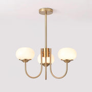 Marshmallow Chandelier-DWHOME