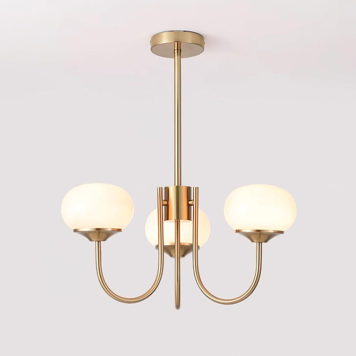 Marshmallow Chandelier - DWHOME