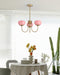 Marshmallow Chandelier - DWHOME