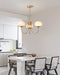 Marshmallow Chandelier - DWHOME