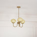 Marshmallow Chandelier - DWHOME