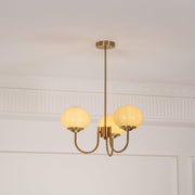 Marshmallow Chandelier-DWHOME