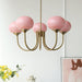 Marshmallow Chandelier - DWHOME