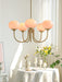 Marshmallow Chandelier - Vakkerlight