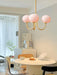 Marshmallow Chandelier - Vakkerlight