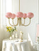 Marshmallow Chandelier - DWHOME