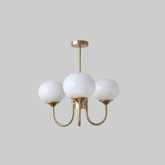 Marshmallow Chandelier - DWHOME