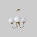 Marshmallow Chandelier - DWHOME