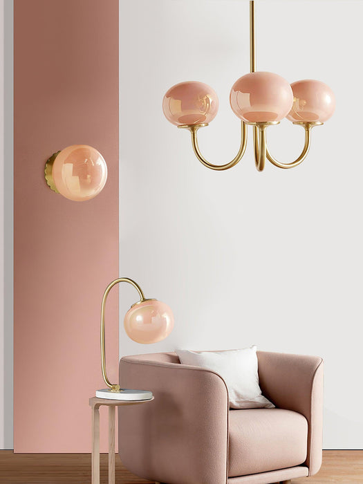 Marshmallow Chandelier - DWHOME