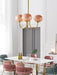 Marshmallow Chandelier - DWHOME