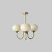 Marshmallow Chandelier - DWHOME