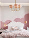 Marshmallow Chandelier - DWHOME