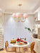 Marshmallow Chandelier - DWHOME