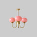 Marshmallow Chandelier - DWHOME