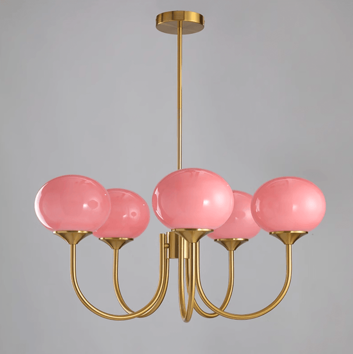 Marshmallow Chandelier - DWHOME