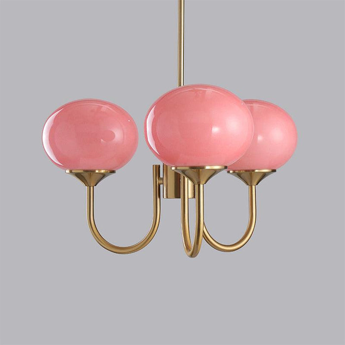 Marshmallow Chandelier - DWHOME