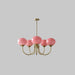 Marshmallow Chandelier - DWHOME