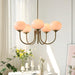 Marshmallow Chandelier - DWHOME