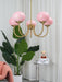 Marshmallow Chandelier - Vakkerlight