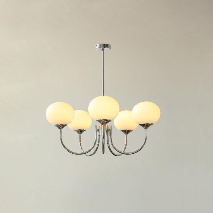 Marshmallow Chandelier - DWHOME