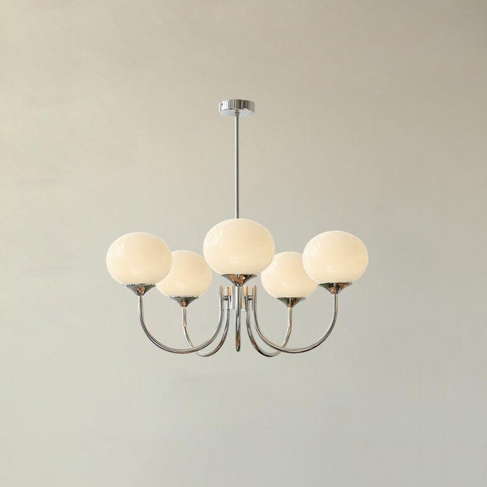 Marshmallow Chandelier - DWHOME