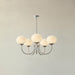 Marshmallow Chandelier - DWHOME