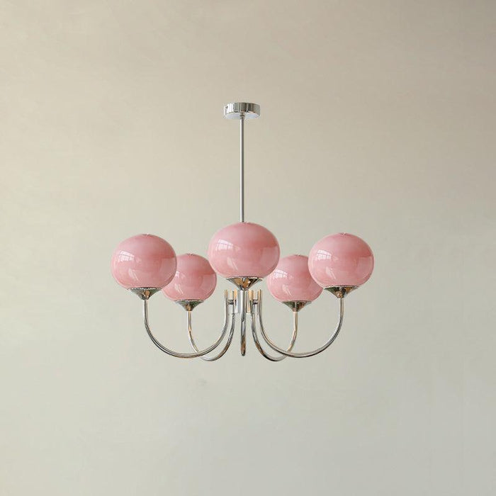 Marshmallow Chandelier - DWHOME