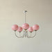 Marshmallow Chandelier - DWHOME