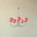 Marshmallow Chandelier - DWHOME