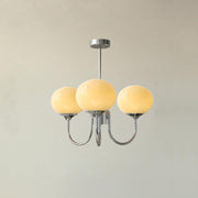 Marshmallow Chandelier-DWHOME